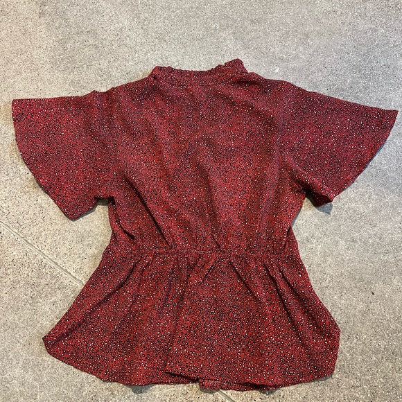 Blouse - Picture 2 of 3